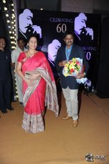 Celebs at Chiranjeevi 60th Birthday Party